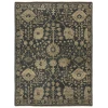 Jaipur Living Rhapsody Dark Gray RHA14 18 in. Swatch Square Rug