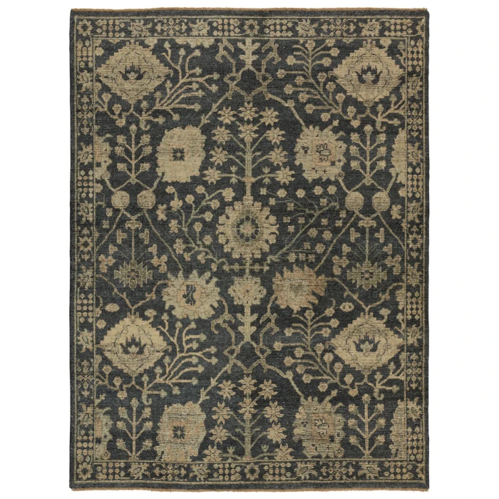 Jaipur Living Rhapsody Dark Gray RHA14 13 ft. X 18 ft. Rectangle Rug
