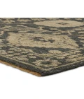 Jaipur Living Rhapsody Dark Gray RHA14 13 ft. X 18 ft. Rectangle Rug