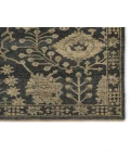 Jaipur Living Rhapsody Dark Gray RHA14 13 ft. X 18 ft. Rectangle Rug