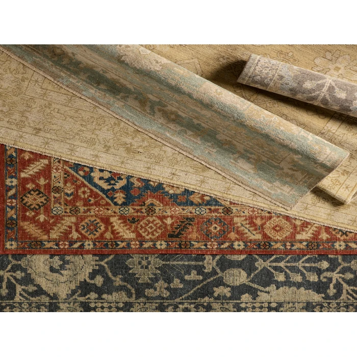 Jaipur Living Rhapsody Dark Gray RHA14 13 ft. X 18 ft. Rectangle Rug