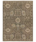 Jaipur Living Rhapsody Gray RHA16 8 ft. X 10 ft. Rectangle Rug