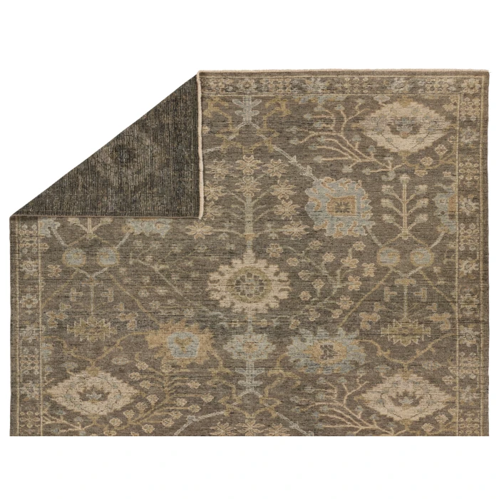Jaipur Living Rhapsody Gray RHA16 8 ft. X 10 ft. Rectangle Rug