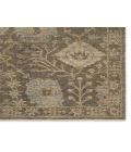 Jaipur Living Rhapsody Gray RHA16 8 ft. X 10 ft. Rectangle Rug