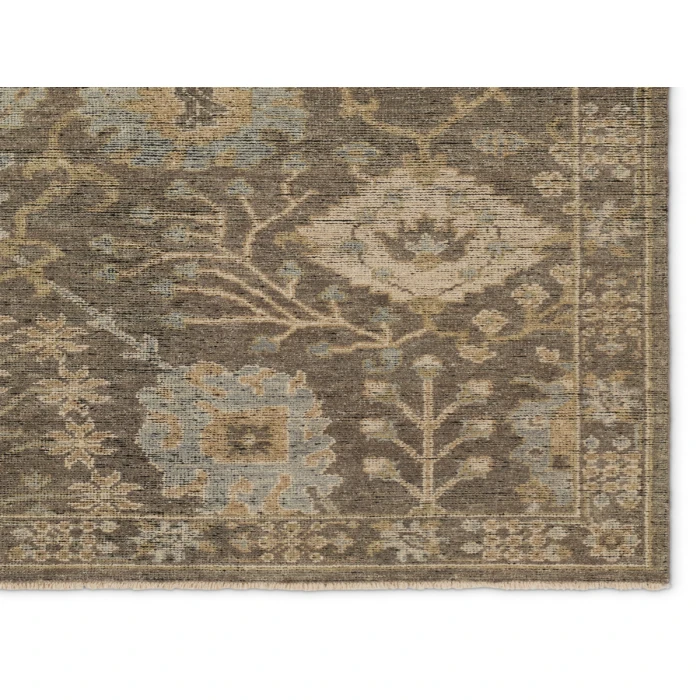 Jaipur Living Rhapsody Gray RHA16 8 ft. X 10 ft. Rectangle Rug