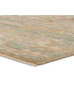 Jaipur Living Rhapsody Cadenza RHA17 Khaki - Slate 10 ft. X 14 ft. Rectangle Rug