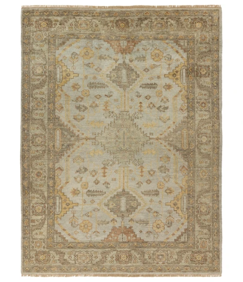 Jaipur Living Rhapsody Blue RHA18 10 ft. X 14 ft. Rectangle Rug