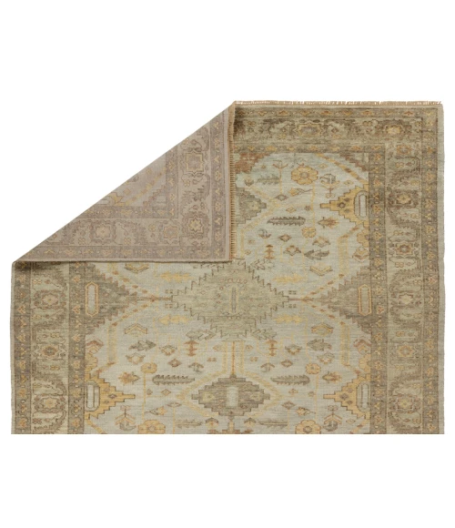 Jaipur Living Rhapsody Blue RHA18 10 ft. X 14 ft. Rectangle Rug