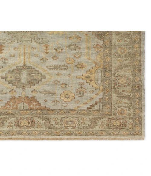 Jaipur Living Rhapsody Blue RHA18 10 ft. X 14 ft. Rectangle Rug