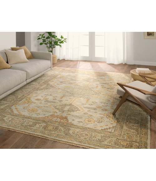 Jaipur Living Rhapsody Blue RHA18 10 ft. X 14 ft. Rectangle Rug
