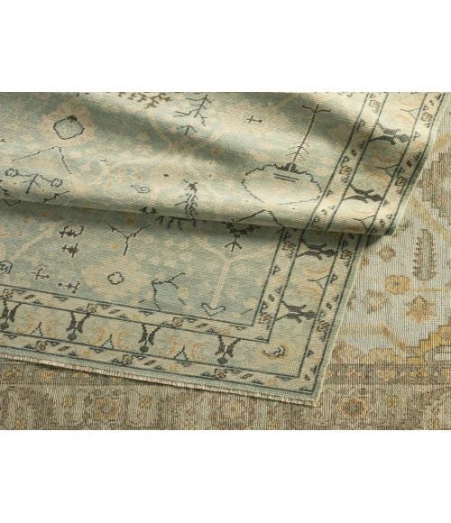 Jaipur Living Rhapsody Blue RHA18 10 ft. X 14 ft. Rectangle Rug