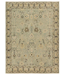 Jaipur Living Rhapsody Markid RHA19 Blue - Black 10 ft. X 14 ft. Rectangle Rug