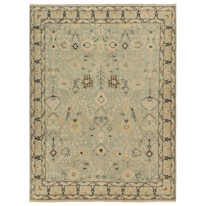 Jaipur Living Rhapsody Blue RHA19 10 ft. X 14 ft. Rectangle Rug