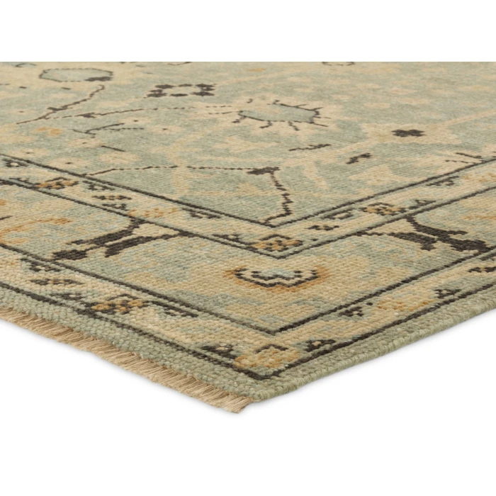 Jaipur Living Rhapsody Blue RHA19 10 ft. X 14 ft. Rectangle Rug
