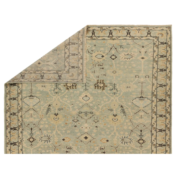 Jaipur Living Rhapsody Blue RHA19 10 ft. X 14 ft. Rectangle Rug