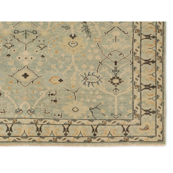 Jaipur Living Rhapsody Blue RHA19 10 ft. X 14 ft. Rectangle Rug