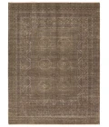Jaipur Living Rhapsody Brown RHA20 8 ft. X 10 ft. Rectangle Rug