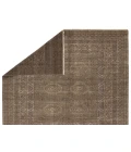 Jaipur Living Rhapsody Brown RHA20 8 ft. X 10 ft. Rectangle Rug