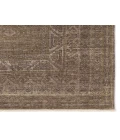 Jaipur Living Rhapsody Brown RHA20 8 ft. X 10 ft. Rectangle Rug