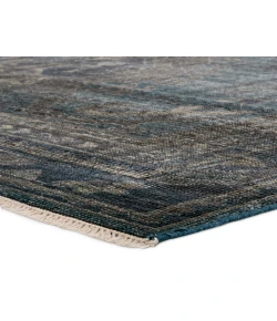Jaipur Living Rhapsody Jodion RHA21 Blue - Brown 10 ft. X 14 ft. Rectangle Rug