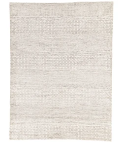 Jaipur Living Rize Neema RIZ02 Ivory - Dark Gray 10 ft. X 14 ft. Rectangle Rug