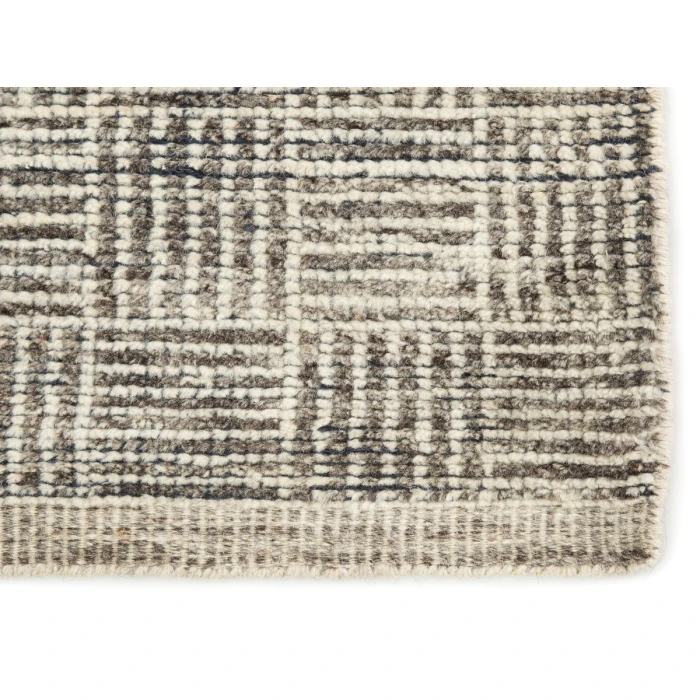 Jaipur Living Rize Ivory RIZ05 12 ft. X 15 ft. Rectangle Rug