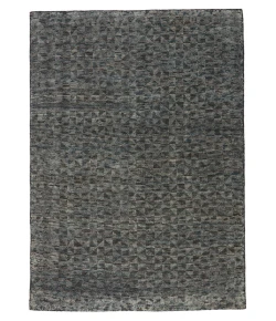 Jaipur Living Rize Zaid RIZ06 Gray - Black 10 ft. X 14 ft. Rectangle Rug