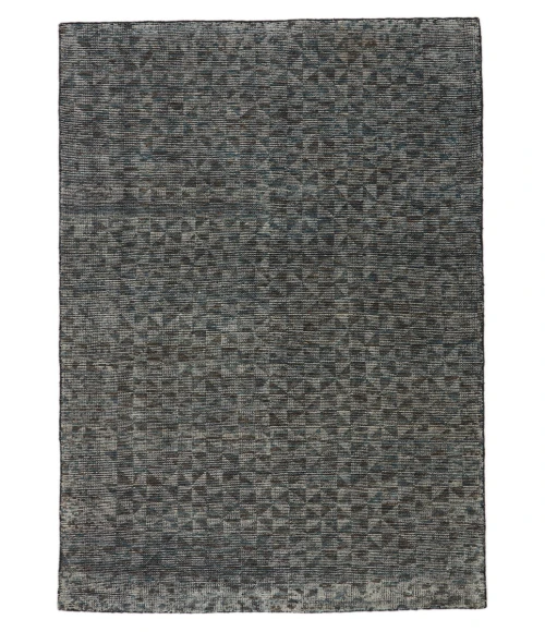 Jaipur Living Rize Gray RIZ06 10 ft. X 14 ft. Rectangle Rug