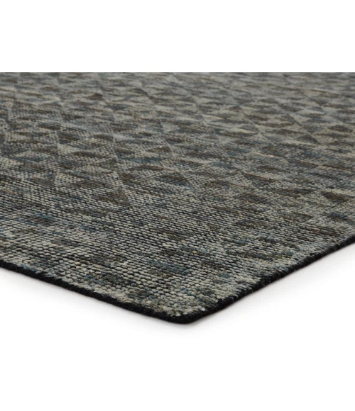 Jaipur Living Rize Gray RIZ06 10 ft. X 14 ft. Rectangle Rug