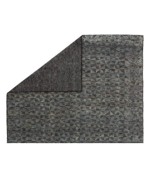 Jaipur Living Rize Gray RIZ06 10 ft. X 14 ft. Rectangle Rug