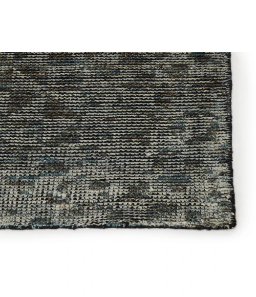 Jaipur Living Rize Gray RIZ06 10 ft. X 14 ft. Rectangle Rug
