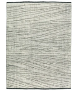 Jaipur Living Rize Gray RIZ10 18 in. Swatch Square Rug