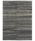 Jaipur Living Rize Gray RIZ11 18 in. Swatch Square Rug