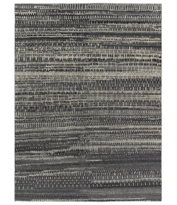 Jaipur Living Rize Jamaal RIZ11 Gray - Cream 9 ft. X 12 ft. Rectangle Rug