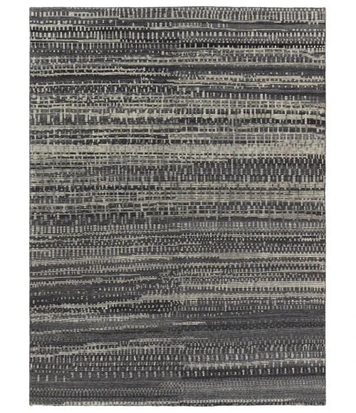 Jaipur Living Rize Gray RIZ11 18 in. Swatch Square Rug