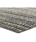 Jaipur Living Rize Gray RIZ11 18 in. Swatch Square Rug