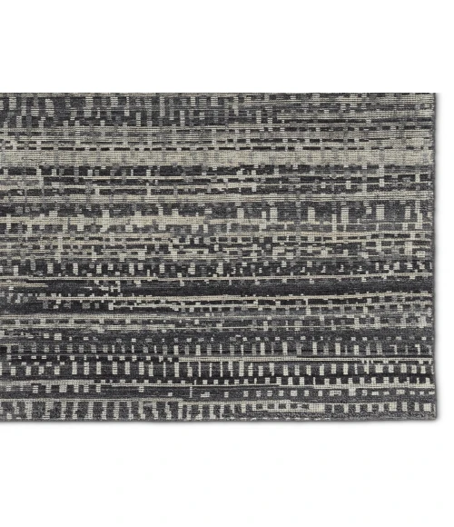Jaipur Living Rize Gray RIZ11 18 in. Swatch Square Rug