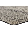 Jaipur Living Rize Black RIZ12 10 ft. X 14 ft. Rectangle Rug
