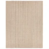 Jaipur Living Rene Tan Rne01 6 Ft. X 9 Ft. Rect. Rug