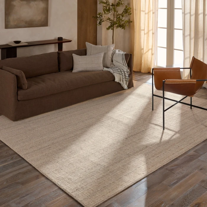 Jaipur Living Rene Tan Rne01 8 Ft. 6 In. X 11 Ft. 6 In. Rect. Rug