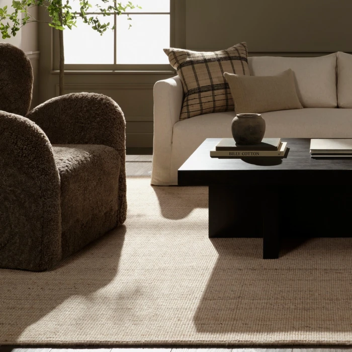 Jaipur Living Rene Tan Rne01 8 Ft. 6 In. X 11 Ft. 6 In. Rect. Rug