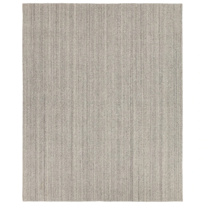 Jaipur Living Rene Gray Rne02 6 Ft. X 9 Ft. Rect. Rug
