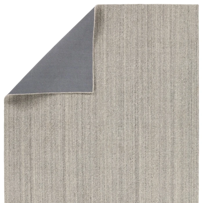 Jaipur Living Rene Gray Rne02 6 Ft. X 9 Ft. Rect. Rug