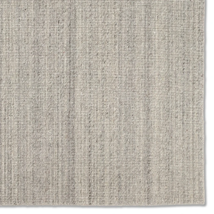 Jaipur Living Rene Gray Rne02 6 Ft. X 9 Ft. Rect. Rug