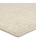 Jaipur Living Rene Ivory Rne03 18 In. Swatch Square Rug