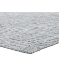 Jaipur Living Roan Blue ROA01 3 ft. X 10 ft. Rnr Runner Rug