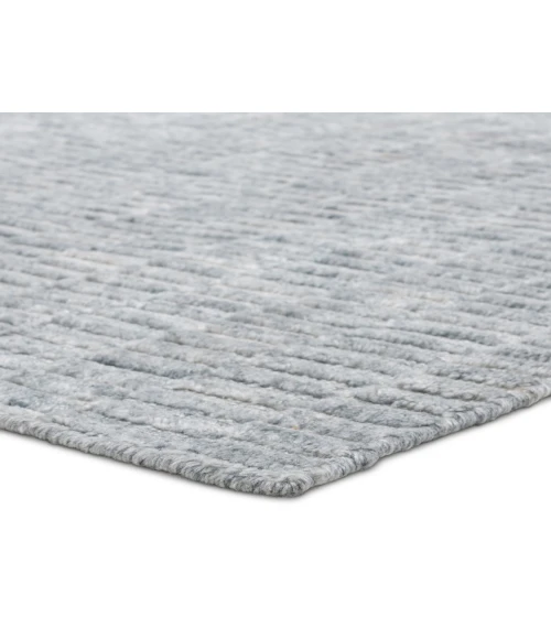Jaipur Living Roan Blue ROA01 3 ft. X 10 ft. Rnr Runner Rug