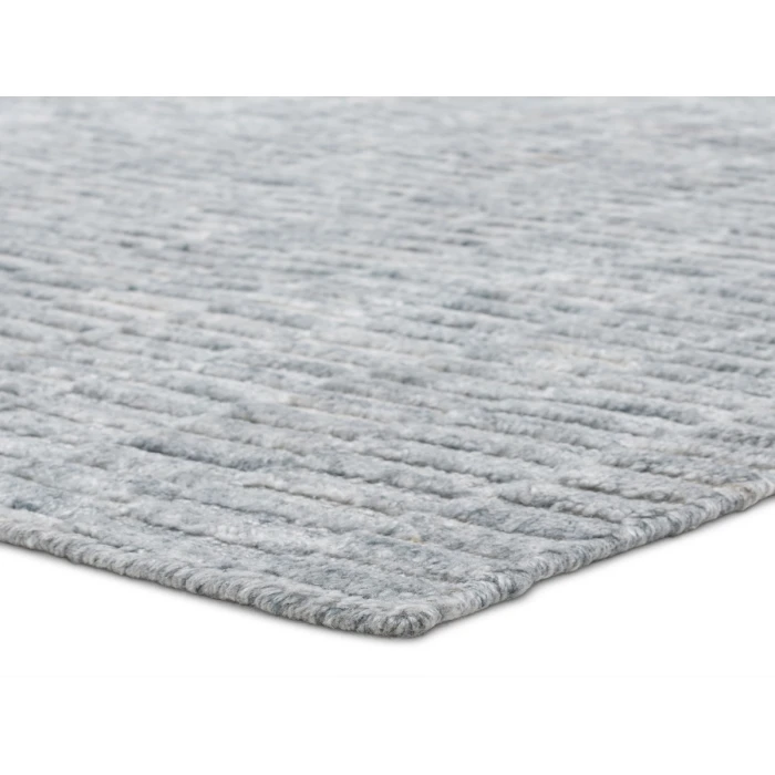 Jaipur Living Roan Blue ROA01 9 ft. 6 in. X 13 ft. 6 in. Rectangle Rug