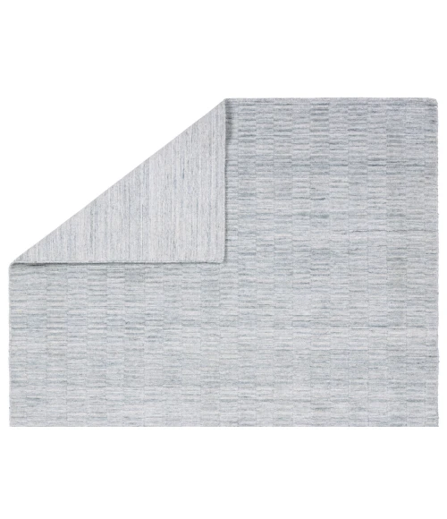 Jaipur Living Roan Blue ROA01 3 ft. X 10 ft. Rnr Runner Rug