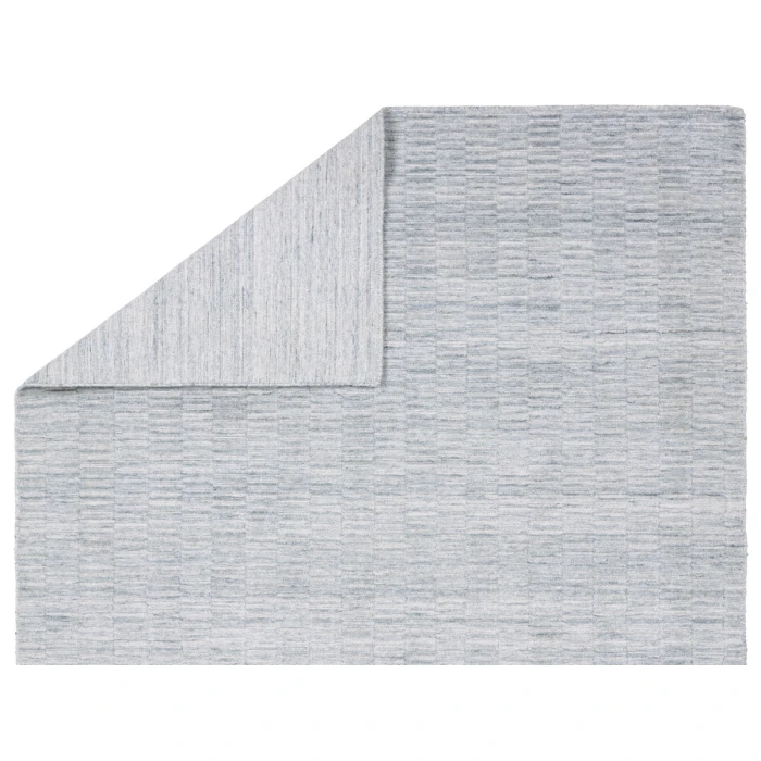 Jaipur Living Roan Blue ROA01 9 ft. 6 in. X 13 ft. 6 in. Rectangle Rug